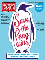 The Big Issue